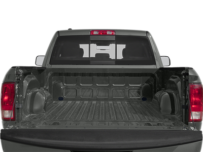 2013 RAM 1500 Laramie Longhorn