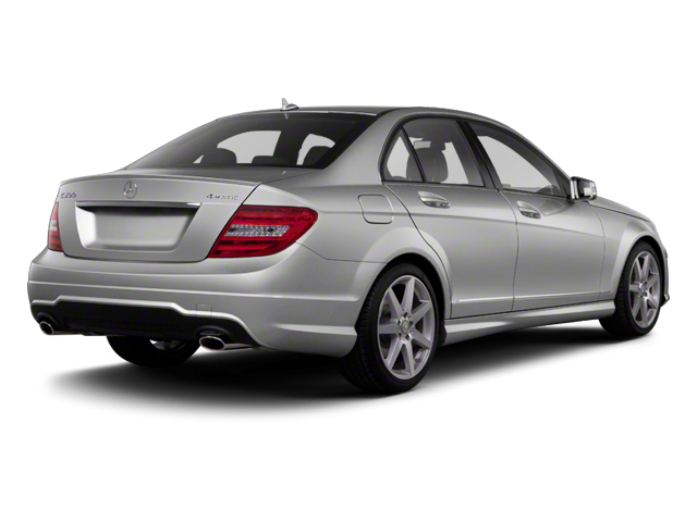 Used 2013 Mercedes-Benz C-Class C300 Sport with VIN WDDGF8AB6DR276573 for sale in Easton, PA