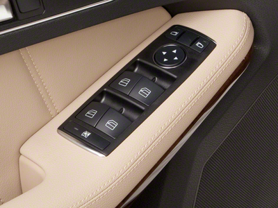 2013 Mercedes-Benz E-Class E 350 4MATIC®