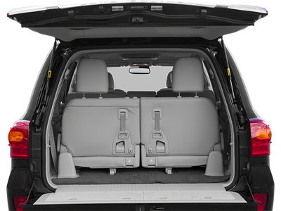 2013 Toyota Land Cruiser Base