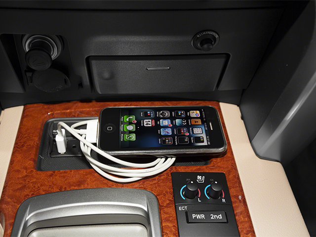 2013 Toyota Land Cruiser Base