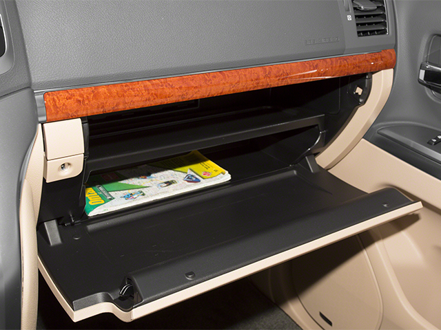 2013 Toyota Land Cruiser Base