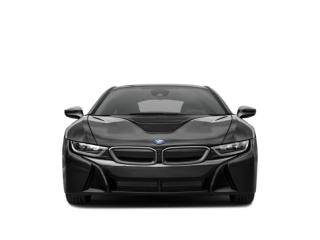 2014 BMW i8 Base