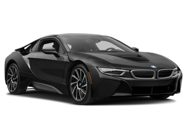 2014 BMW i8 Base