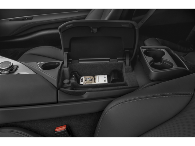 2014 BMW i8 Base