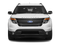 2014 Ford Explorer Sport