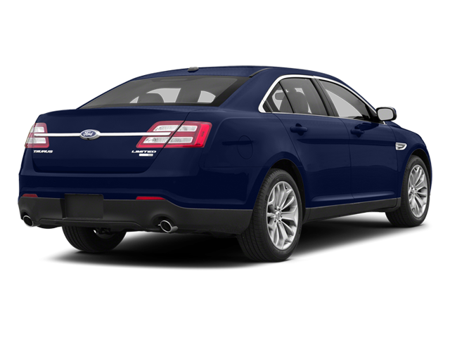 Used 2014 Ford Taurus Limited with VIN 1FAHP2J88EG132670 for sale in Easton, PA