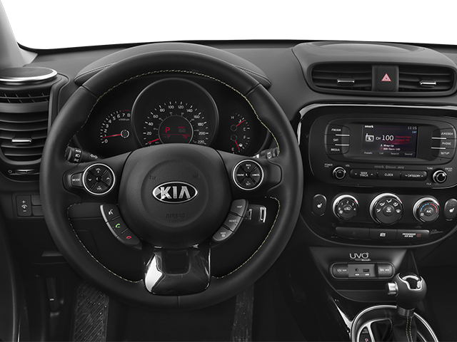 2014 Kia Soul Exclaim