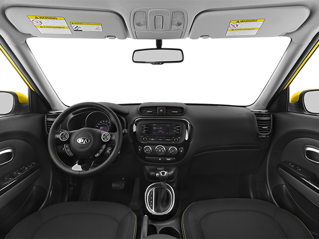 2014 Kia Soul Exclaim