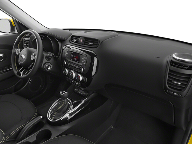 2014 Kia Soul Exclaim