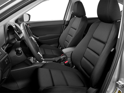 2014 Mazda Mazda CX-5 Sport