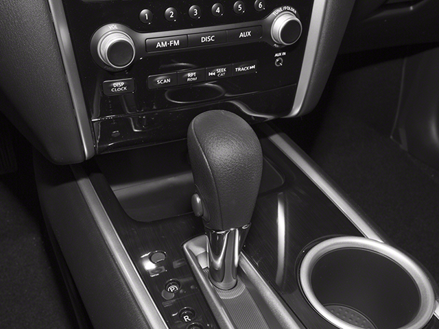 2014 Nissan Pathfinder SV