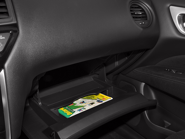 2014 Nissan Pathfinder SV