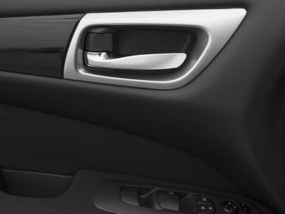 2014 Nissan Pathfinder SV