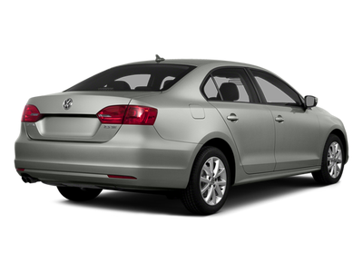 2014 Volkswagen Jetta 1.8T SEL