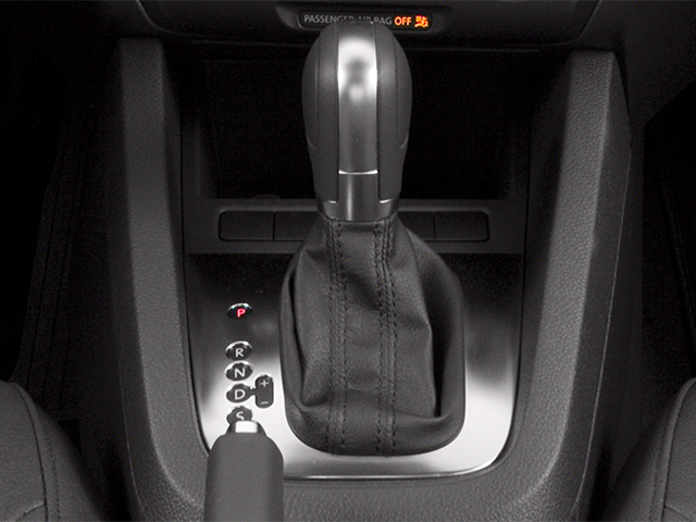 2014 Volkswagen Jetta 1.8T SEL