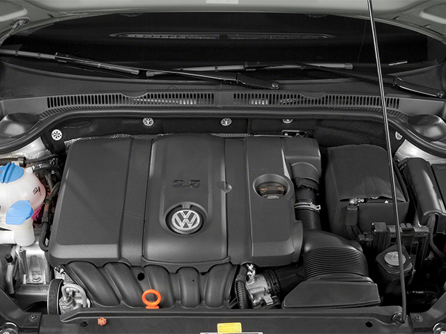 2014 Volkswagen Jetta 1.8T SEL