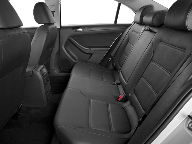 2014 Volkswagen Jetta 1.8T SEL