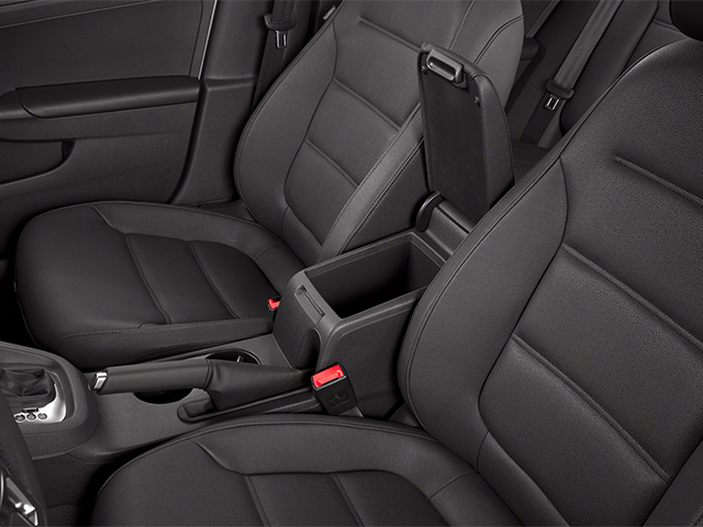 2014 Volkswagen Jetta 1.8T SEL