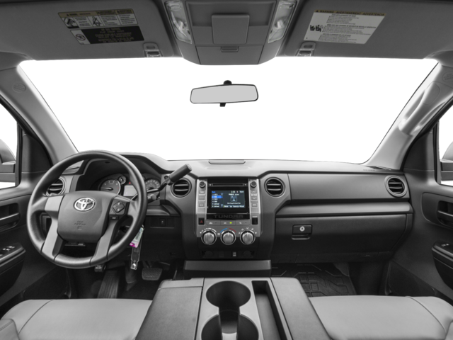 2016 Toyota Tundra SR