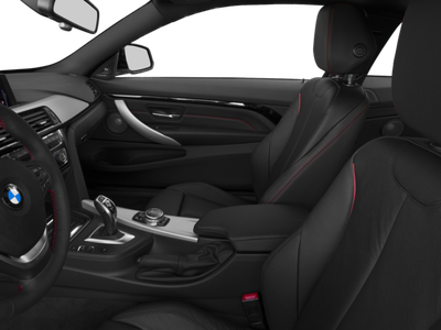 2017 BMW 4 Series 430i xDrive