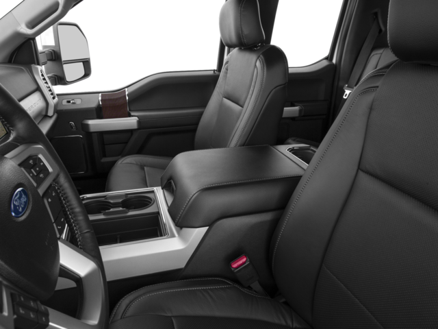 2017 Ford F-350SD XLT