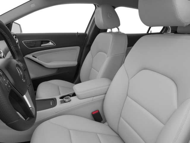 2017 Mercedes-Benz GLA GLA 250 4MATIC®