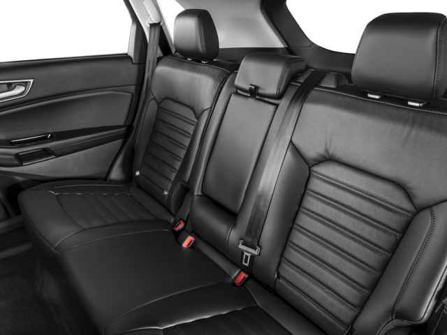 2018 Ford Edge SE