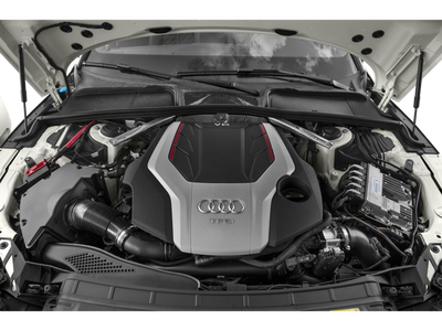2019 Audi S5 3.0T Prestige quattro