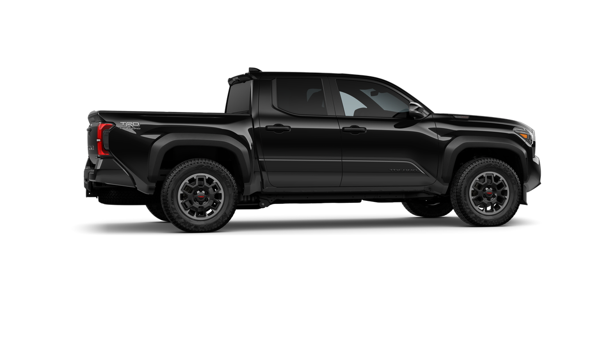 2026 Toyota Tacoma i-FORCE MAX TRD Off-Road i-FORCE MAX