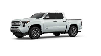 2026 Toyota Tacoma i-FORCE MAX Limited i-FORCE MAX