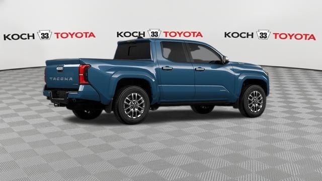 2026 Toyota Tacoma i-FORCE MAX Limited i-FORCE MAX