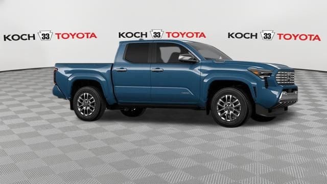 2026 Toyota Tacoma i-FORCE MAX Limited i-FORCE MAX
