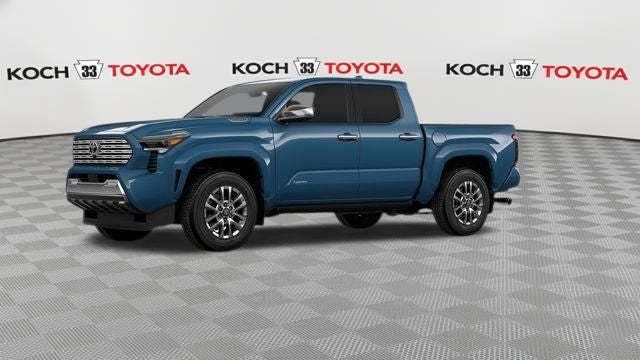 2026 Toyota Tacoma i-FORCE MAX Limited i-FORCE MAX