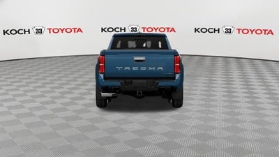 2026 Toyota Tacoma i-FORCE MAX Limited i-FORCE MAX