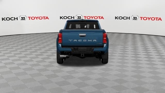2026 Toyota Tacoma i-FORCE MAX Limited i-FORCE MAX