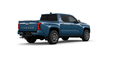 2026 Toyota Tacoma i-FORCE MAX Limited i-FORCE MAX