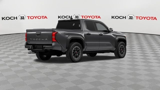 2026 Toyota Tacoma i-FORCE MAX TRD Off-Road i-FORCE MAX