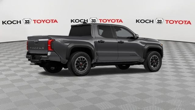 2026 Toyota Tacoma i-FORCE MAX TRD Off-Road i-FORCE MAX