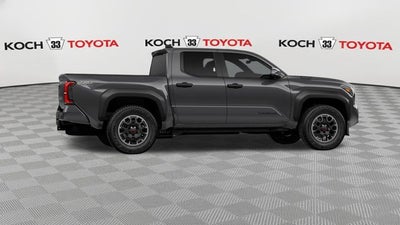 2026 Toyota Tacoma i-FORCE MAX TRD Off-Road i-FORCE MAX