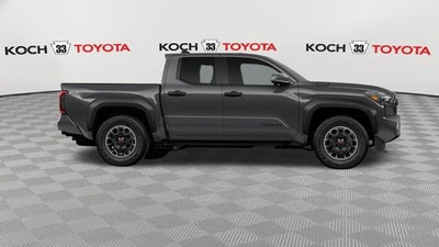 2026 Toyota Tacoma i-FORCE MAX TRD Off-Road i-FORCE MAX