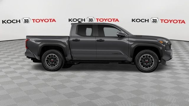 2026 Toyota Tacoma i-FORCE MAX TRD Off-Road i-FORCE MAX