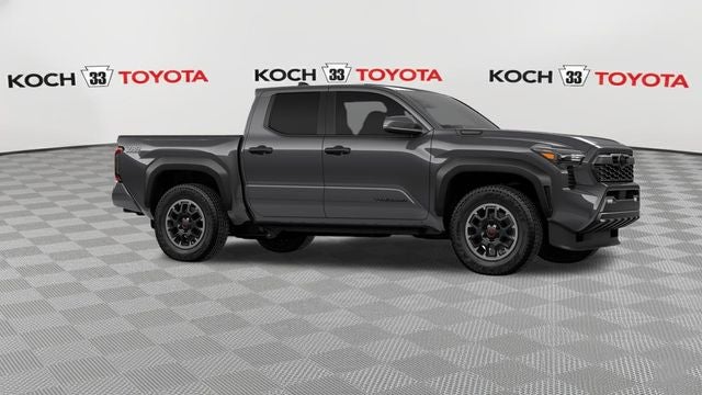 2026 Toyota Tacoma i-FORCE MAX TRD Off-Road i-FORCE MAX