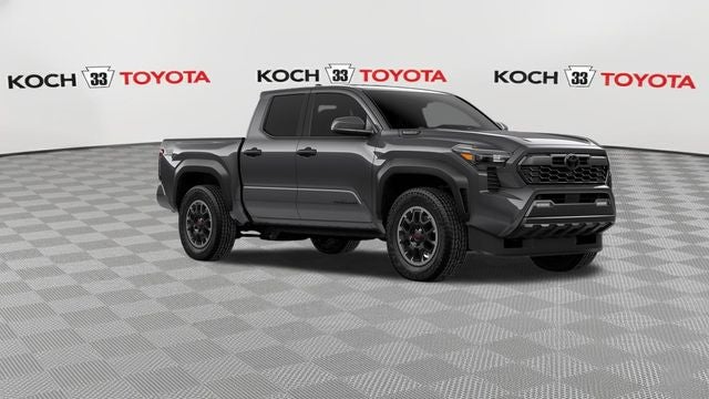2026 Toyota Tacoma i-FORCE MAX TRD Off-Road i-FORCE MAX