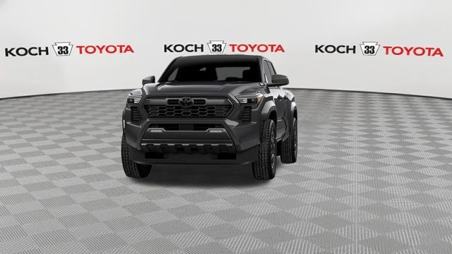 2026 Toyota Tacoma i-FORCE MAX TRD Off-Road i-FORCE MAX