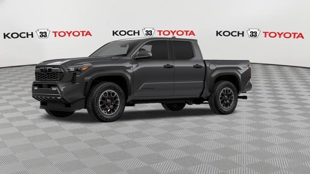 2026 Toyota Tacoma i-FORCE MAX TRD Off-Road i-FORCE MAX