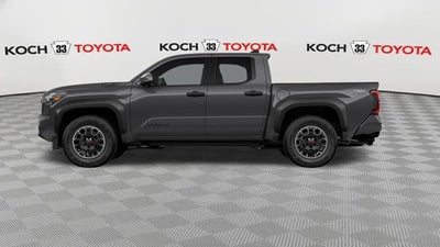 2026 Toyota Tacoma i-FORCE MAX TRD Off-Road i-FORCE MAX