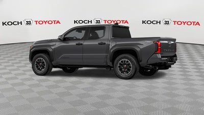 2026 Toyota Tacoma i-FORCE MAX TRD Off-Road i-FORCE MAX