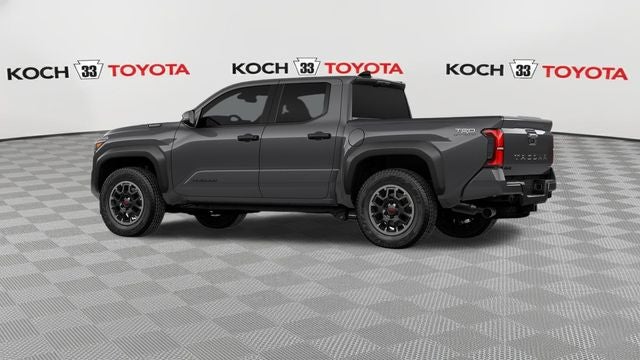 2026 Toyota Tacoma i-FORCE MAX TRD Off-Road i-FORCE MAX