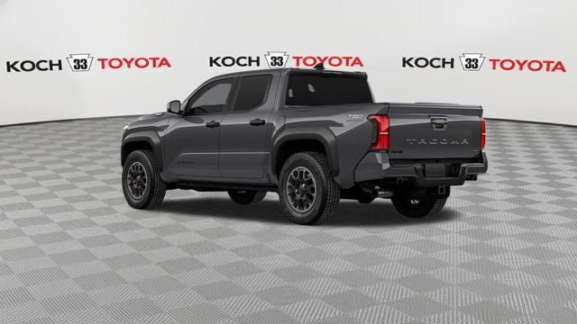 2026 Toyota Tacoma i-FORCE MAX TRD Off-Road i-FORCE MAX